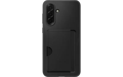 Samsung Card Slot Case Black