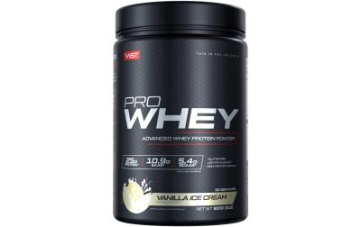 VAST PRO WHEY