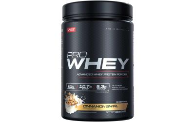 VASTPRO WHEY