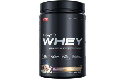 VAST PRO WHEY