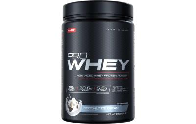VAST PRO WHEY