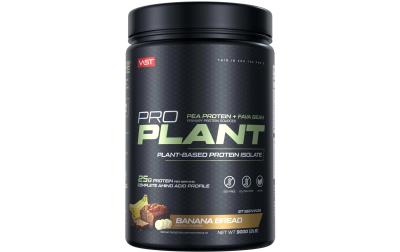 PRO PLANT Planted-Based Protein Isolate