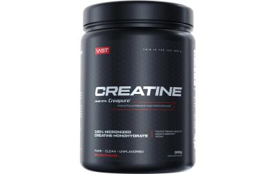 VAST Creatine Creapure