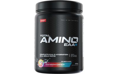 Total Amino EAA+