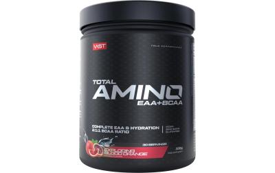Total Amino EAA+