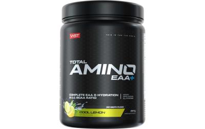 Total Amino EAA+