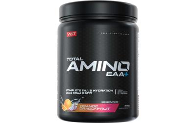 Total Amino EAA+