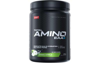 Total Amino EAA+