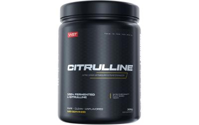 VAST Citrulline