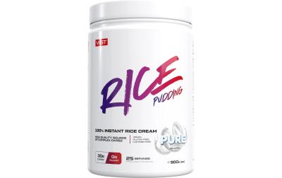 VAST Instant Rice Pudding