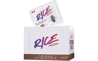 VAST Instant Rice Pudding Box