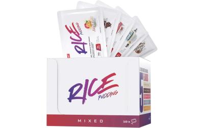 VAST Instant Rice Pudding Box