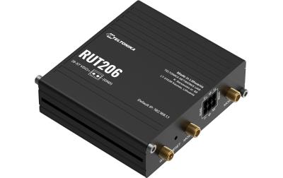 Teltonika LTE Industrierouter RUT206