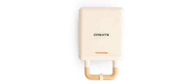 Create Sandwichmak 211218