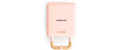 Create Sandwichmak 211230