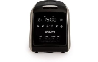 Create Brotbackautomat Chef Bread