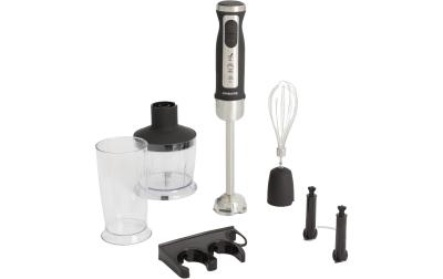 Create Stabmixer Full Mix Advance