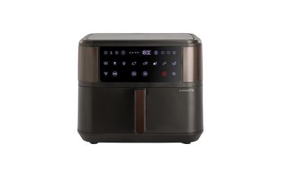 Create Air Fryer Dual Schwarz