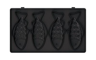 Create Platten Stone 3 in 1 Taiyaki