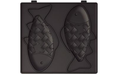 Create Platten Stone 2 in 1 Fisch
