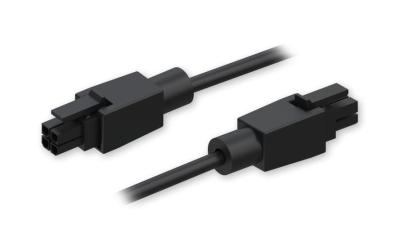 Teltonika PR2PP10B: Stromadapterkabel,1m