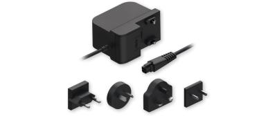 Teltonika PR3PUPS3, Netzteil EU/US/UK/AU