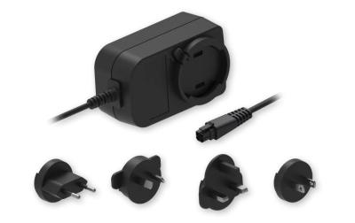 Teltonika PR315PS3, Netzteil EU/US/UK/AU