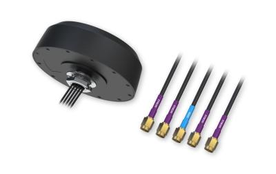 Teltonika PR1KCI49: 5G/LTE Mobile-Antenne