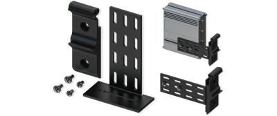 Teltonika DIN-Rail Hutschienen Kit 35mm