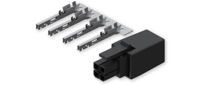 Teltonika PR4MK04K 4Pol Stecker