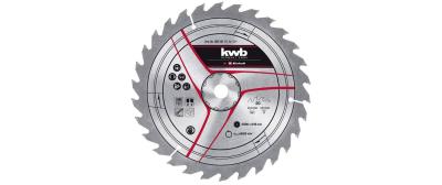 Sbl D 200x16x2,4 Z20