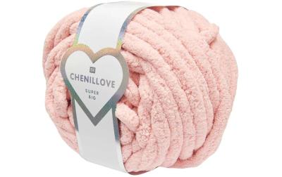 Rico Wolle Chenillove Super Big