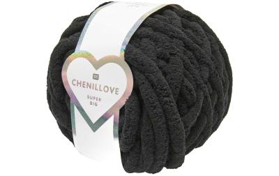 Rico Wolle Chenillove Super Big