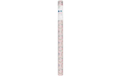 Rico Geschenkpapier Rosen Kränze