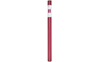 Rico Geschenkpapier Metallic, Rot Matt