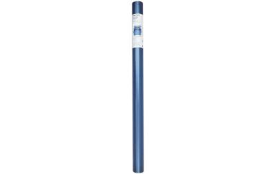 Rico Geschenkpapier Metallic, blau Matt