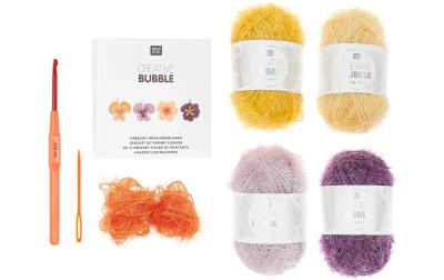 Rico Häkelset Bubble