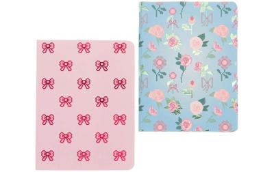 Rico Notizhefte La Vie en Rose