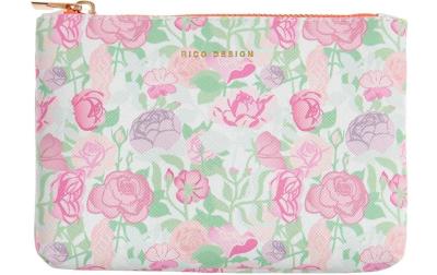 Rico Etui La Vie en Rose
