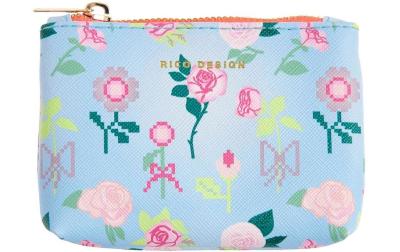Rico Etui La Vie en Rose