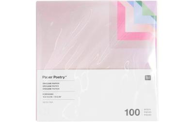 Rico Origami Blurry Gradient