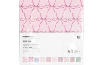Rico Origami La Vie en Rose