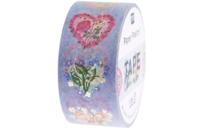 Rico Washi Tape Herzen