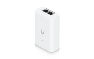 Ubiquiti 802.3at PoE+ Injector: 48V, 30W