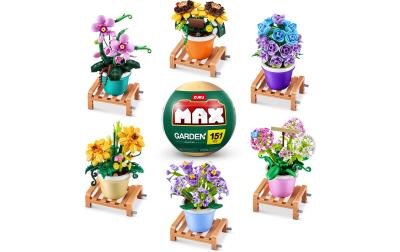 MAX - Garden