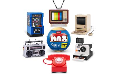 MAX - Retro