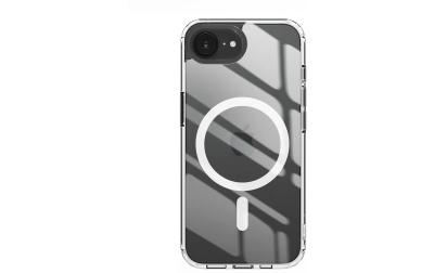 Nevox StyleShell SHOCKFlex MS , transparent