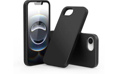 Nevox StyleShell Shock, schwarz