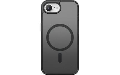 Nevox StyleShell Invisio MS, schwarz