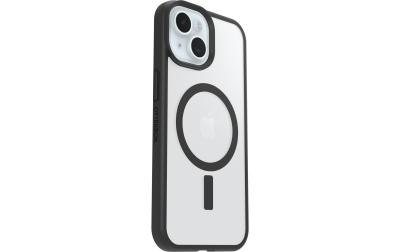 Otterbox Magsafe React clear/black